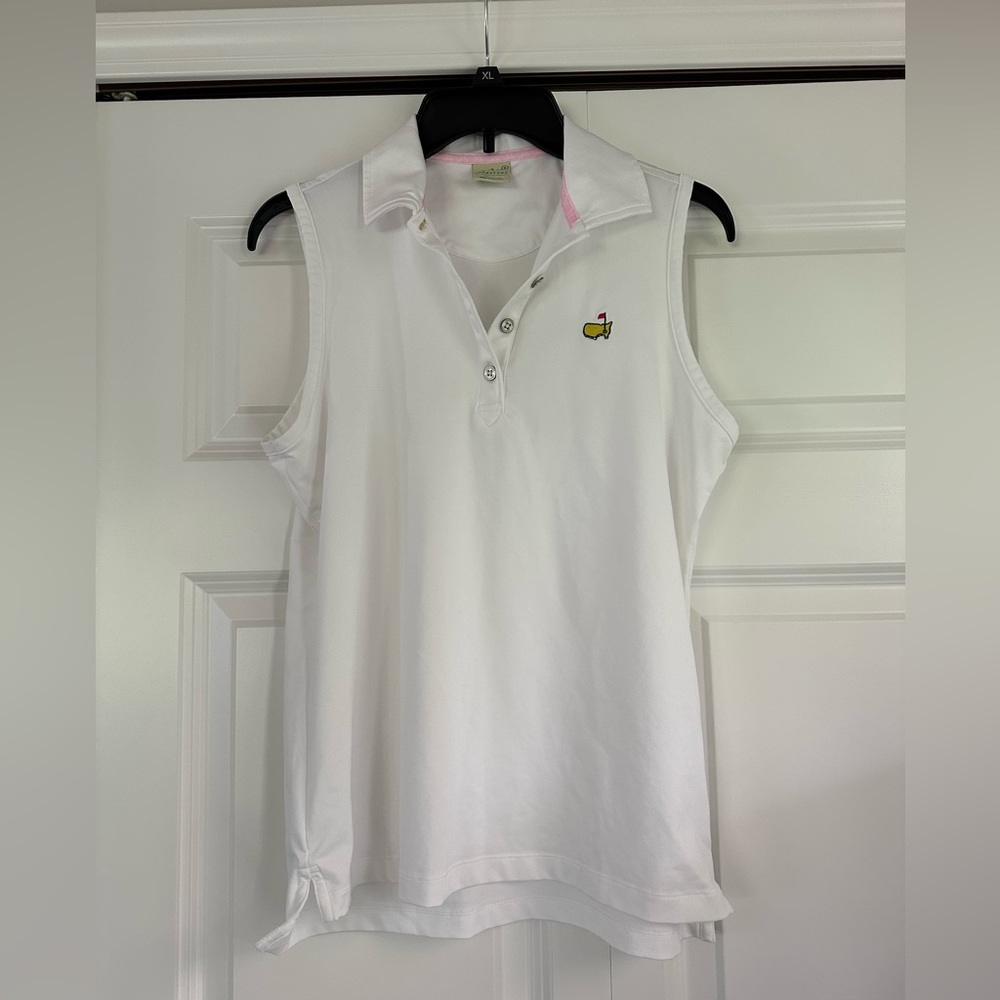 Master’s women golf shirt